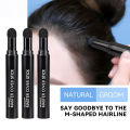 Hair Line Modified Repair Stick Pen Waterproof Long Lasting Natural Hair Filling Hairline Shadow Powder Concealer Styling Tools.