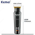 Kemei KM-2282 multipurpose Hair Clipper and Beard Trimmer for Men. 