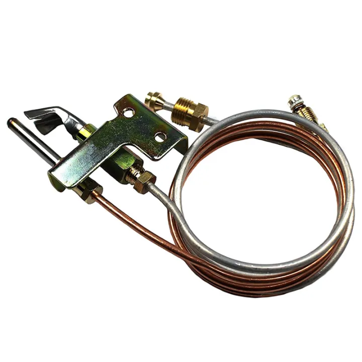 2X%20Natural%20Gas%20Water%20Heater%20Parts%20Pilot%20Assembly%20and%20Thermocouple%20-%20Image%202