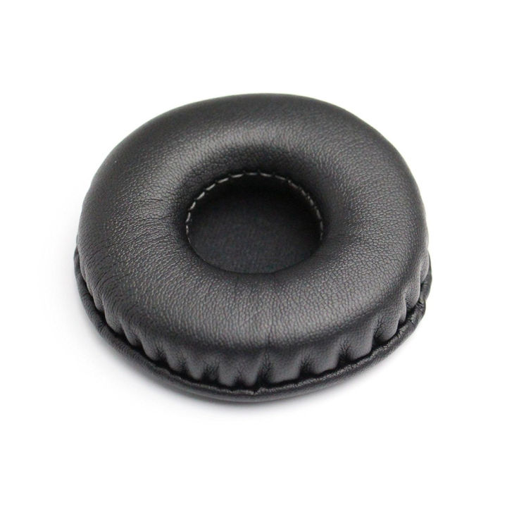2PCS%20Ear%20Pads%20Cushion%2045MM-110MM%20Sponge%20PU%20Foam%20Pads%2070mm%2080mm%2090mm%20For%20Sony%20Sennheiser%20-%20Image%204