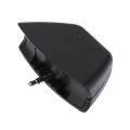 For Xbox 360 Converter Adapter 3.5mm Jack Microphone Earphone to 2.5mm Audio Adapter for Xbox 360 Headphone Adapter. 