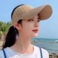 Baseball Cap Solid Color Durable Baseball Hat.