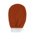 Towel Exfoliating Bath Glove/Mitt Facial Hammam Moroccan Kessa. 
