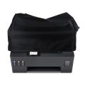 Universal dust cover for printer, for hp/Epson/Canon/Brother wireless printers, 20x16x12 inch, Waterproof Cover. 