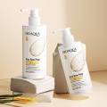 BIOAQUA Rice Raw Pulp Body Lotion Moisturizing Lotion Brightening Body Lotion 250ml. 