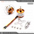 1400KV BLDC Motor A2212 Brushless DC Motor For RC Aircraft Plane Drone with 3.5mm connector For F330/ F450/ S500 & other.. 
