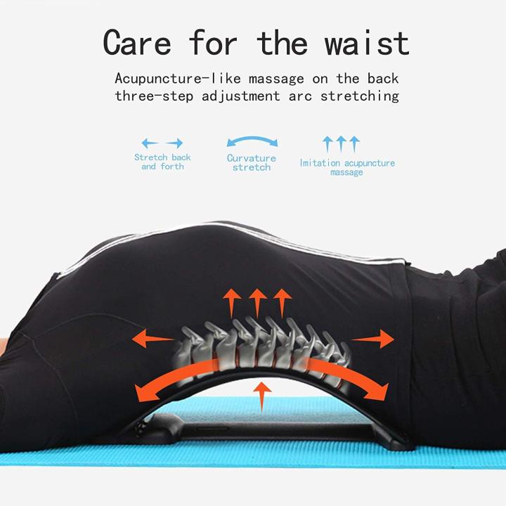 Back%20Stretcher%20Lumbar%20Stretching%20Device%20with%203%20Adjustable%20Settings%20Lumbar%20Back%20Pain%20Relief%20Device%20for%20Upper%20and%20Lower%20Back%20Pain%20Color%20-%20Image%207