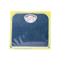 Camry Analog Weight Measuring Scale for human body up to 130 kg capacity - weight machine. 