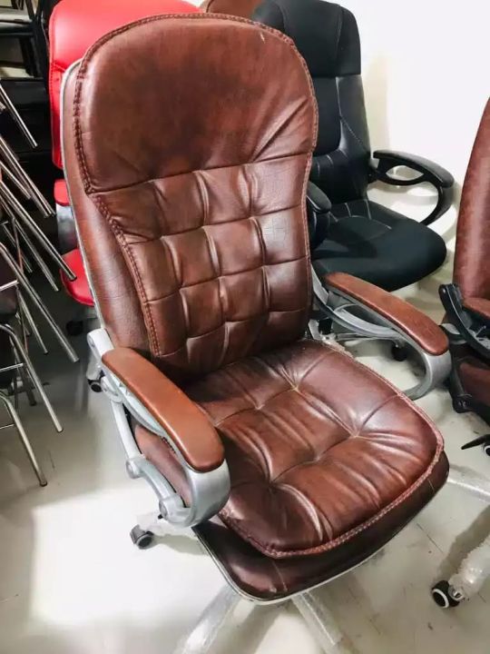 Office%20Executive%20%20Chair%20360%20Degree%20Rotary%20mesh%20chair%20for%20home%20to%20office%20-%20Image%202