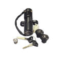 Lock Set Bajaj Pulsar UG4. 