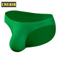 CMENIN ORLVS Modal Jockstrap Underwear Man Brief Breathable Innerwear Men's Panties Briefs Men Underpants Pour Homme OR679. 