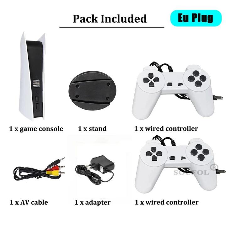 GS5%20Game%20Station%205%20Video%20Game%20Console%20With%20200%20Classic%20Games%208%20Bit%20TV%20Consola%20Retro%20USB%20Wired%20Handheld%20Two%20Game%20Player%20AV%20Output%20-%20Image%206