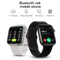 T500+ Plus BT Smart Watch 1.75" Full Touch Support Play Games Heart Rate Monitor Sports Fitness Tracker for Smart Phone. 