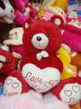 China cute soft Teddy bear-3.5 feet.
