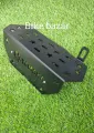 Yamaha FZ-S V2/V3 silencer guard BOX padani silencer cover.
