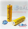 1.2V 600mAh Rechargeable Heavy Duty AA Battery Ni-CD (1 Pc) - Reliable Battery for Trimmers Gadgets Heavy-Duty Gadget Power. 