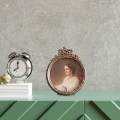 Vintage Style Photo Frame Retro Style of Wall Frame for Drawing Room Office.