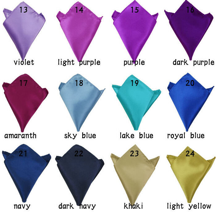 Luxury%2036%20Colors%20Hanky%20Men's%20Handkerchief%20Solid%20Color%20White%20Black%20Red%20Pocket%20Square%2022cm%20Wedding%20Business%20Party%20Chest%20Towel%20-%20Image%205