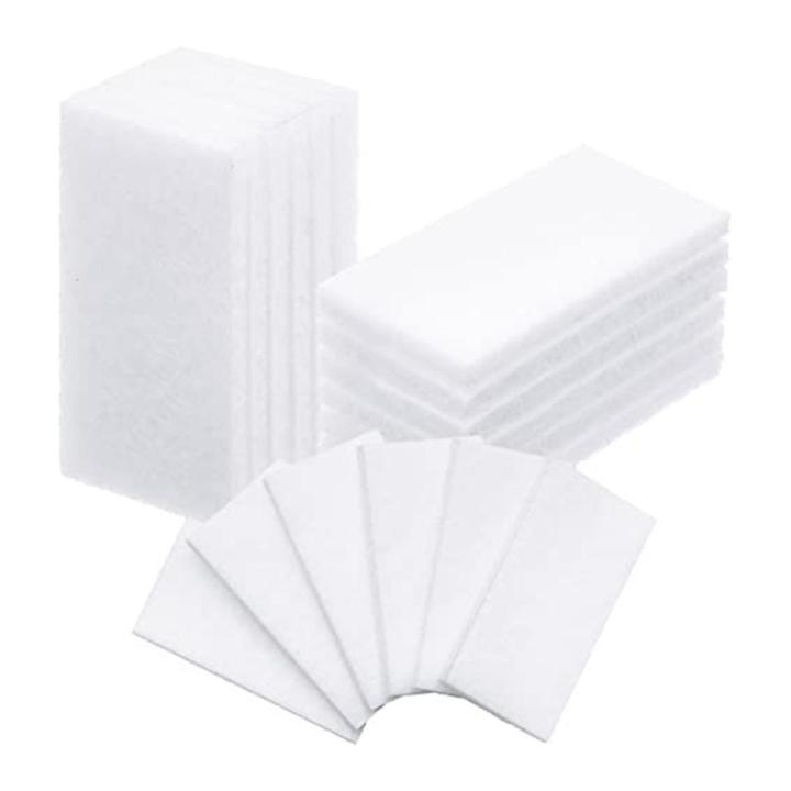 100Pcs Unscented Refills Aromatherapy Pads Arom Oil Pads