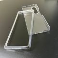 Suitable for foldable Samsung Z FOLD 4/FLIP4 all-round protection phone case pc hard shell material in stock. 