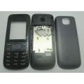Full Body Casing for Nokia 2690, Durable Protection, Easy Install, Access to Ports and Buttons. 