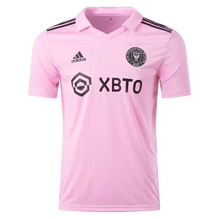 Inter Miami 23/24 Season Unisex High Quality Home Kit/Jersy