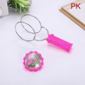 【Bestselling Product】 Magnetic Gyro , Rail Twirler Flashing Gyro Wheel,Reusable Rail Twirler ZHANGBEI. 