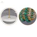 Bangle Display Holder, Jewelry Display Stand, Metal Towers Bracelet Stand, Jewelry Storage. 