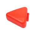 Triangle Sushi DIY Nori Rice Ball Box Press Mold Onigiri Maker Kitchen Tool. 