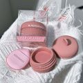Herorange Sandwich Mousse Powder Blusher - Set 1-8 Available. 