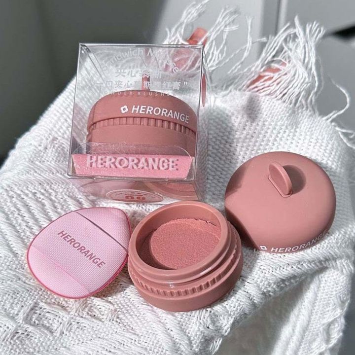 Herorange%20Sandwich%20Mousse%20Powder%20Blusher%20-%20Set%201-8%20Available%20-%20Image%204