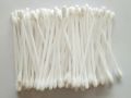 Cotton buds for ear cleaning 2 Pack. 