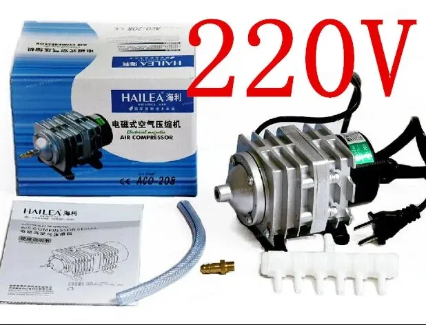 220V%20or%20110V%20Hailea%20ACO-208%20308%20318%20Electromagnetic%20air%20compressor%20portable%20koi%20fish%20tank%20bubble%20Aquarium%20air%20pump%20pond%20aerator%20-%20Image%203