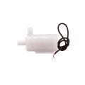 DC 3V-6V 3-6V Mini Micro Submersible Water Pump Low Noise Motor Pump 120L/H 1.1M Micro Brushless Magnetic Driving Pump. 