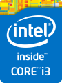 CORE i3 2ND GENERATION PROCESSOR FOR LAPTOP. 