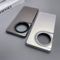 【Limited stock】 For 12 Case Ace 2 Pro 1+11 1+ ACE2 1+ 11R Phone Case Shockproof Protection Back Cover Anti-fingerprint IMD. 