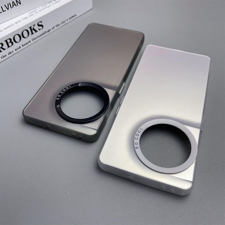 %E3%80%90Limited%20stock%E3%80%91%20For%2012%20Case%20Ace%202%20Pro%201+11%201+%20ACE2%201+%2011R%20Phone%20Case%20Shockproof%20Protection%20Back%20Cover%20Anti-fingerprint%20IMD%20-%20Image%202