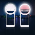 Rechargeable Selfie Ring Light.