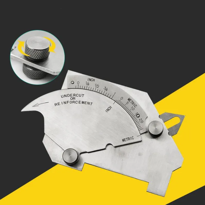 Stainless%20steel%20welding%20seam%20ruler%20MG-8%20slotted%20weld%20inspection%20ruler%20weld%20reinforcement%20external%20misalignment%20welding%20detection%20ruler%20MG-8%20slotted%20weld%20gauge%20-%20Image%202