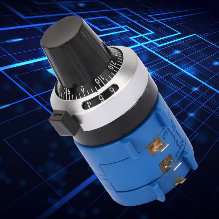 Potentiometer,%20Adjustable%20Resistor,%20High%20Precision%20Practical%20Low%20Power%20Consumption%20Durable%20for%20Rotary%20500%20Ohm%20-%20Image%206