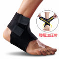 Badminton Ankle Support Sports Protective Gear Basketball Football Sprain Prevention Ankle and Wrist Guard Ankle Support / Pressure Belt + Ankle Protection. 