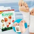 Kinoki Cleansing Detox Foot Pad - 10 Pads. 