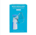 Nebulizer machine reachargeable mini portable handhold Nebulizer machine for baby and adult/ NabuLizer. 