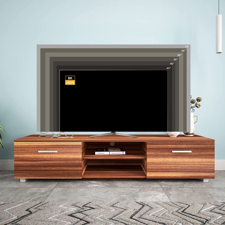 Wooden%20TV%20Unit%20Entertainment%20with%20Storage%20for%20Home%20Living%20Room%20Drawing%20Room/TV%20Cabinet%20Room%20TV%20Stand/TV%20Console%20Table%20(3%20Compartment)%20-%20Image%203