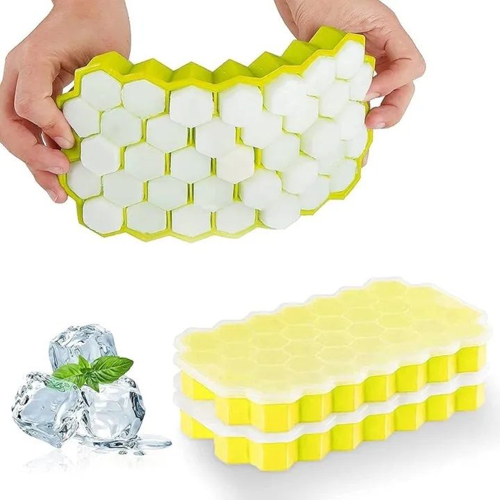 Silicone%20Ice%20Cube%20Tray%2037%20Cavity%20Ice-Making%20Box-Premium%20Ice%20Cube%20Moulds%20-%20Image%204