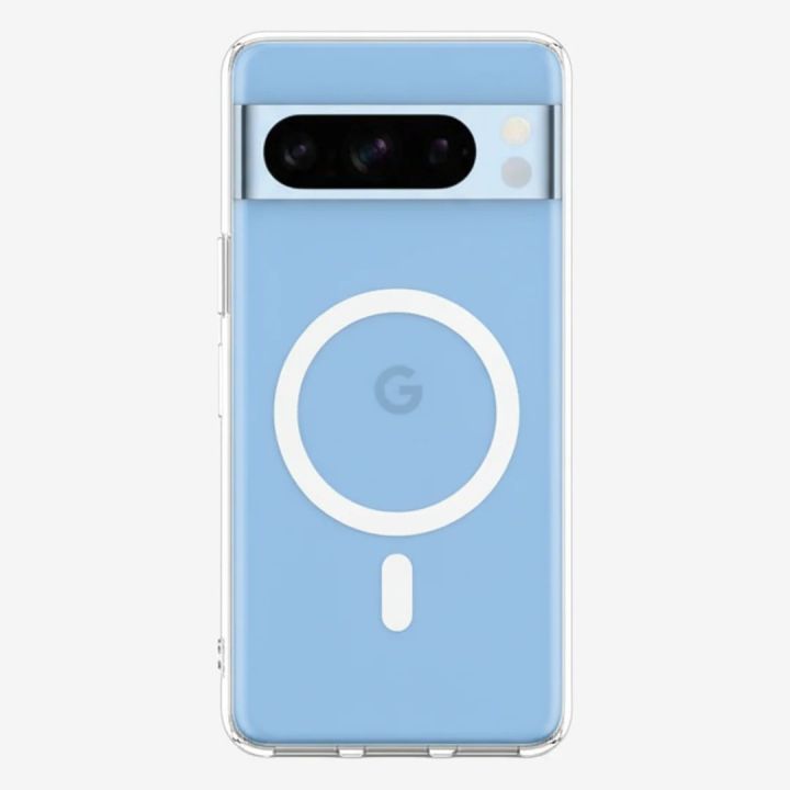 Anti%20Yellow%20Case%20For%20Google%20Pixel%208/Pixel%208Pro/Pixel%209A/Pixel%209/Pixel%209Pro%20Back%20Cover%20Anti%20Yellow%20Hard%20Case%20Never%20Yellow%20Protective%20Hard%20ShockProf%20Premium%20Transparent%20Magsafe%20Magnet%20Back%20Cover%20Phone%20Case%20Google%20Pixel%208/Pixel%208Pro/Pixel%209A/Pixel%209/Pixel%209P%20-%20Image%208