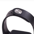 GT08 1.54 inch Touch Screen bluetooth Calling NFC Sedetary Reminder Sound Record Sports Smart Watch. 