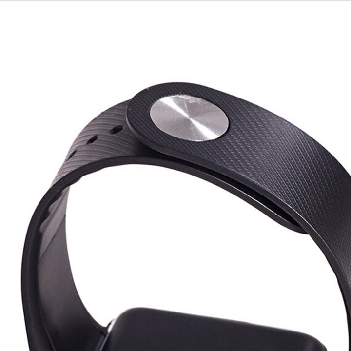 GT08%201.54%20inch%20Touch%20Screen%20bluetooth%20Calling%20NFC%20Sedetary%20Reminder%20Sound%20Record%20Sports%20Smart%20Watch%20-%20Image%204