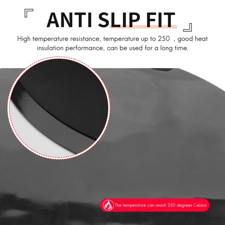 8Pcs%20Household%20Silicone%20Induction%20Cooker%20Protector%20Mat%20Round%20Cooktop%20Protector%20Mat%20Heat%20Insulated%20Pad%2022cm%20Hot%20Pot%20Mat%20-%20Image%203