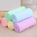 Baby Hand Towels Comfortable (11x11 inches, 5Pcs). 